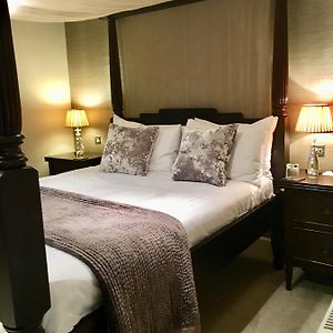 Four Poster Bedroom